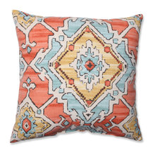 Balcony pillows