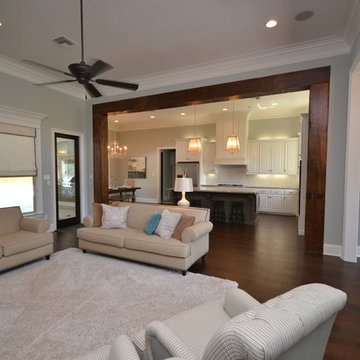 Alex Residence