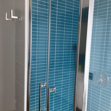 Arredo bagno e sanitari