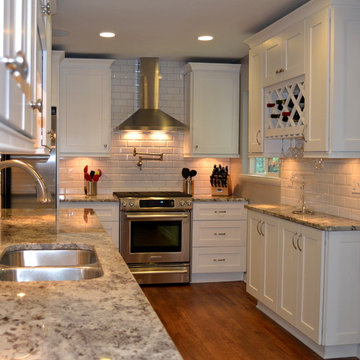 Kitchen Remodels