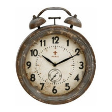 clocks