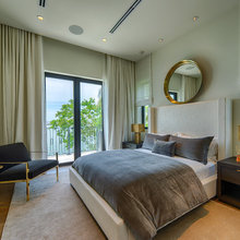 Partin Master Suite