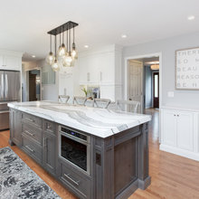 Kitchens