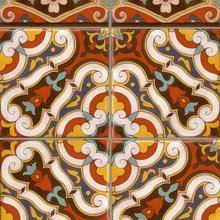accent tile kitchen