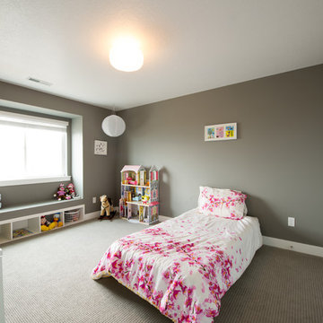 Rosecrest - Herriman, Utah - Maria Variant