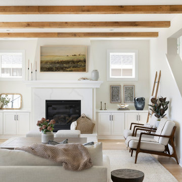 The Styled Press Main Living | St. Michael, MN