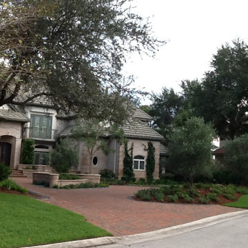 Fiddlesticks Country Club