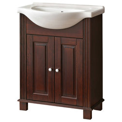 Traditional Bathroom Vanities And Sink Consoles by Comad LTD