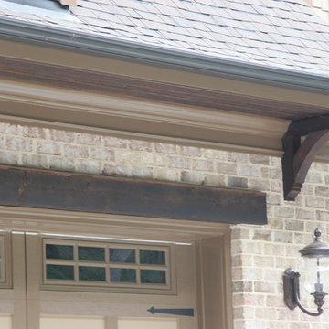 Architectural Details