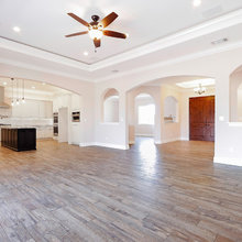 Living Room Ideas
