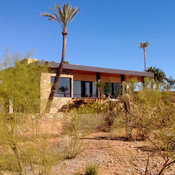 Private Residence - Windows And Doors