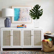 Foyer Makeover