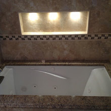 MBA-lighted shampoo NICHES