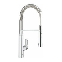 faucets
