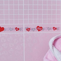 Hello Kitty Tile - Products