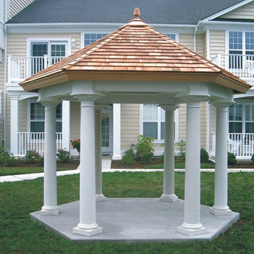 Custom Pavilions