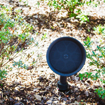 Patio/Outdoor Systems