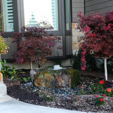 Highland Residence