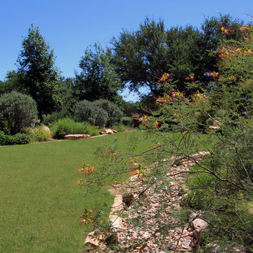 Spicewood Garden