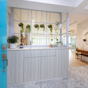 213A Punggol walk