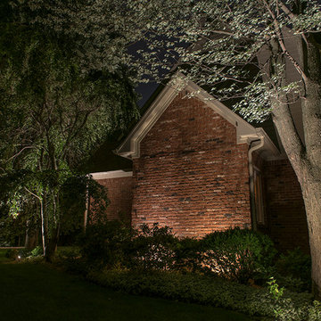 Garden Retreat