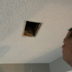 Ductwork Repaired & Restored - Air Conditioner Accessories