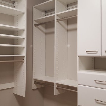 Kelly Closet