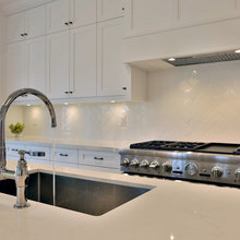 Backsplash