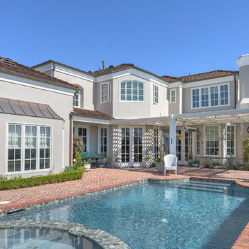 Irvine Residential Exterior