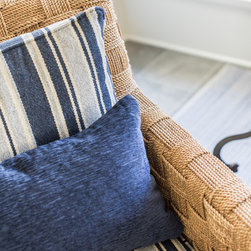 SAN MARCO RANCH - Armchairs And Accent Chairs