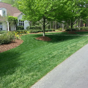 Landscape Management