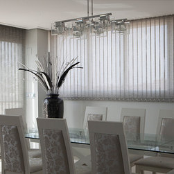 Vertical Blinds - Vertical Blinds