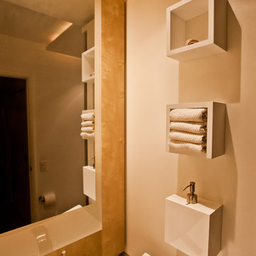 Freund Studio Design lab