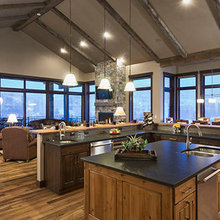 Cabin Ideas