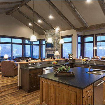 Graystone Lodge