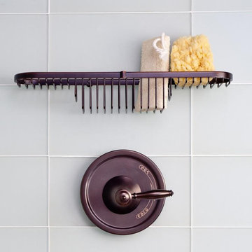 Tileware Bathroom Fixtures - Promessa Series