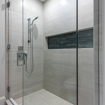Certified Luxury Builders - 41 West - Waterfront Home Remodel