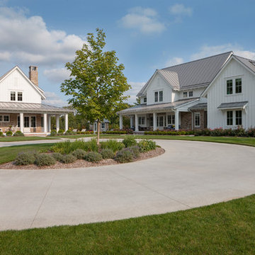 Ada Farmhouse
