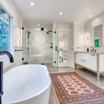 Harmony In Hickory Residence