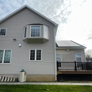 Addition/Alteration to Single Family Residence, South Brunswick, NJ