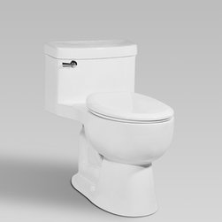 Water Closets - Toilets