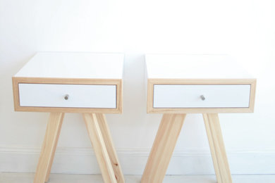 Dolly Drawers