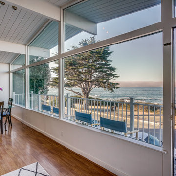 Monterey Waterfront Duplex