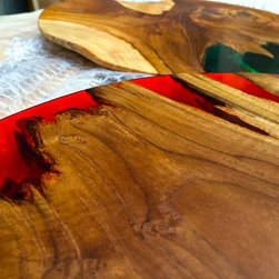 Serving Platters - Serving Dishes & Platters