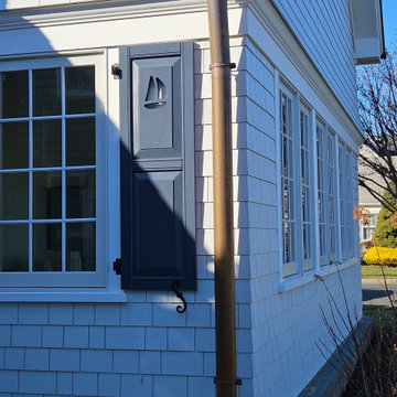 Sea Girt Cottage