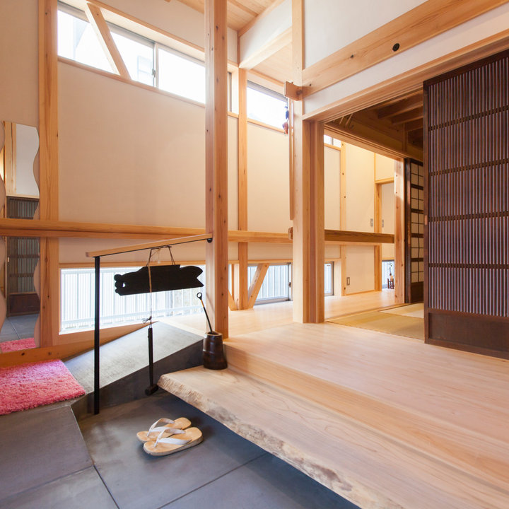 75 Beautiful Small Vestibule Ideas and Designs June 2023 Houzz UK