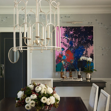 Greenwich, CT Home