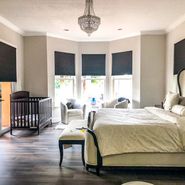Boca Raton- Graber Cellular Shades