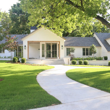 Victor Avenue