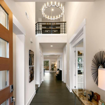 The Tuscany | Mercer Island, Greater Seattle Area
